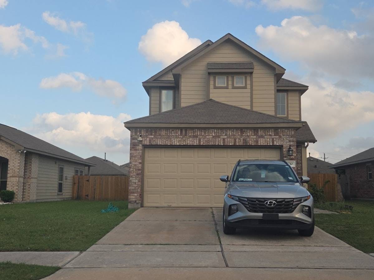 3710 Yellow Arbor  