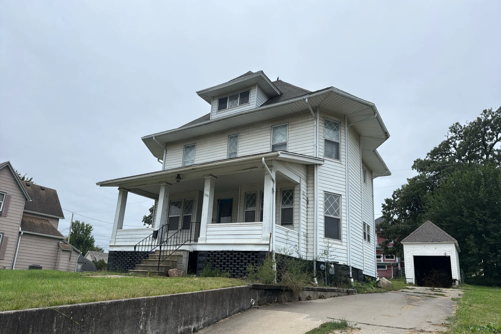 State St, Tama, IA 52339 #1