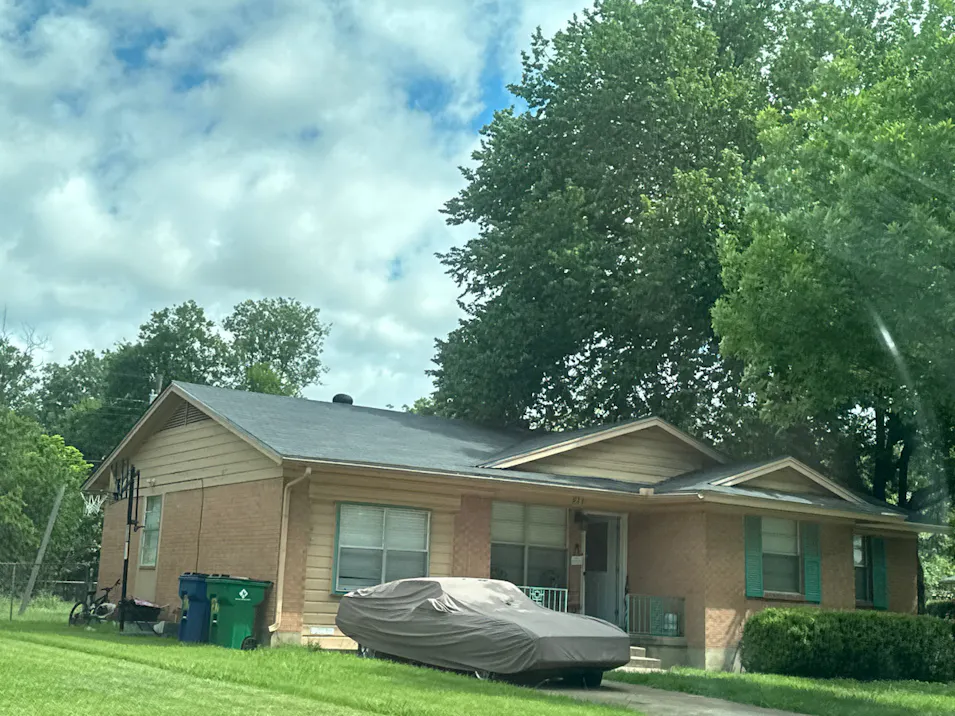 217 Charlotte Ave Waxahachie, TX 75165, Ellis County