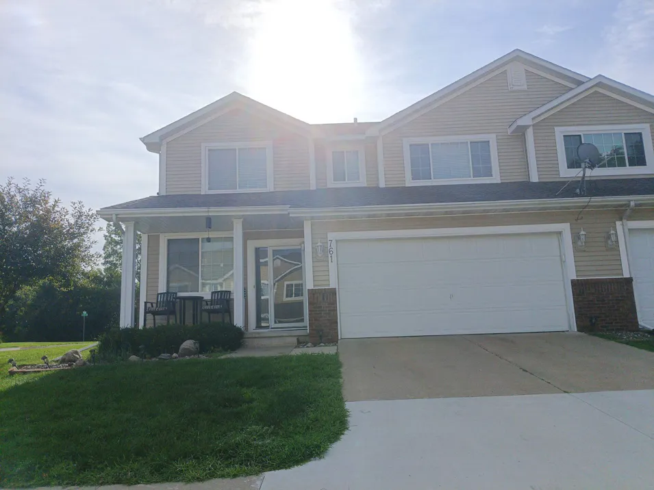 761 E Trace Way Polk City, IA 50226, Polk County