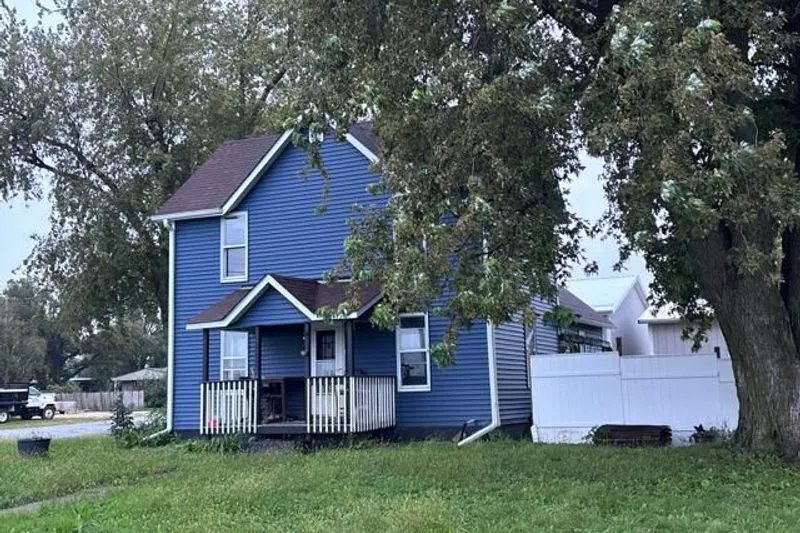 Lombard St, Clarence, IA 52216 #1