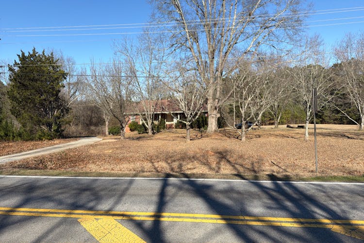 1521 Hwy 92 N Fayetteville, GA 30214, Fayette County