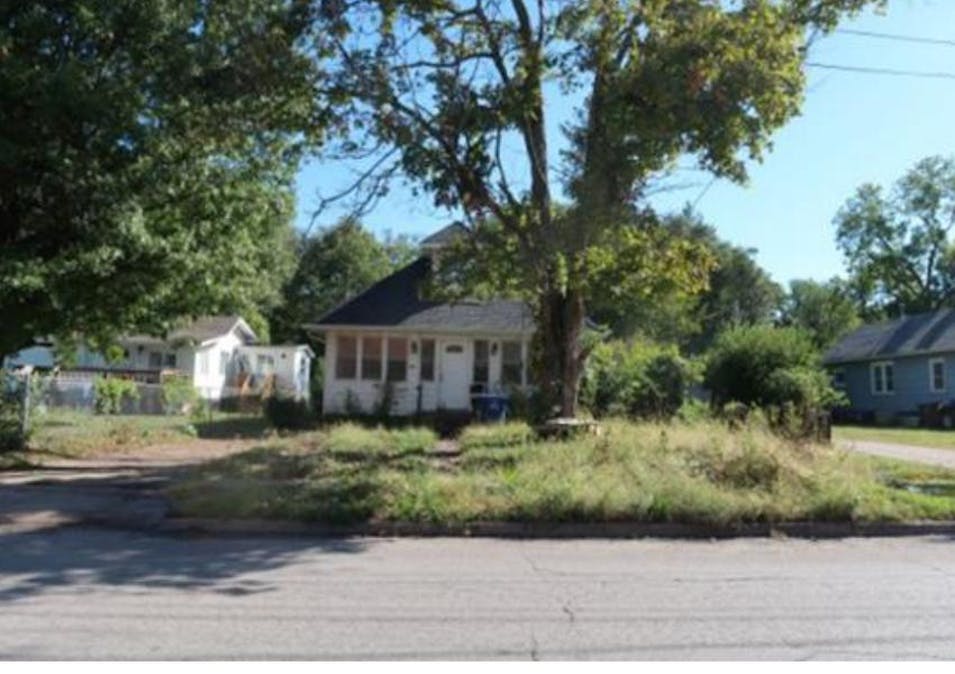 2023 SE 6th Street Des Moines, IA 50315, Polk County