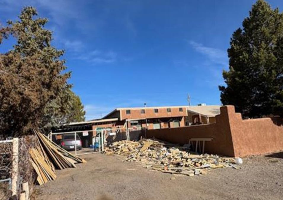 2028 Ann St. Grants, NM 87020, Cibola County