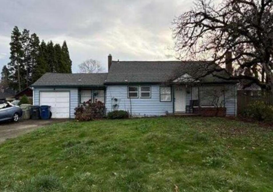 19300 SW Kinnaman Road Beaverton, OR 97078, Washington County