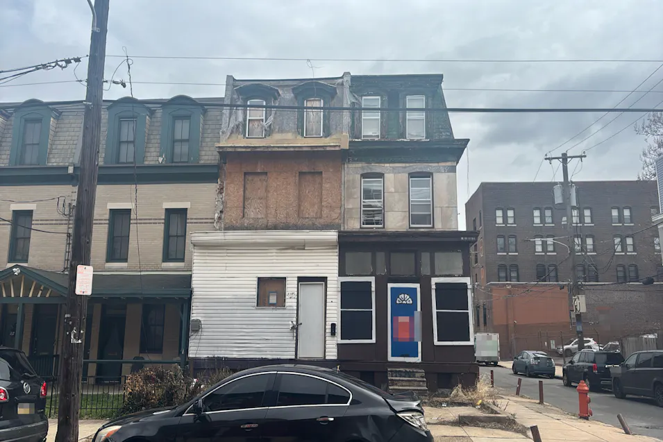 2713 N 11th St Philadelphia, PA 19133, Philadelphia County