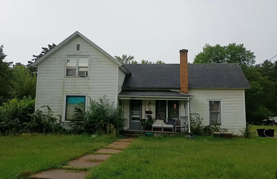 501 Lake Street Pardeeville, WI 53954, Columbia County