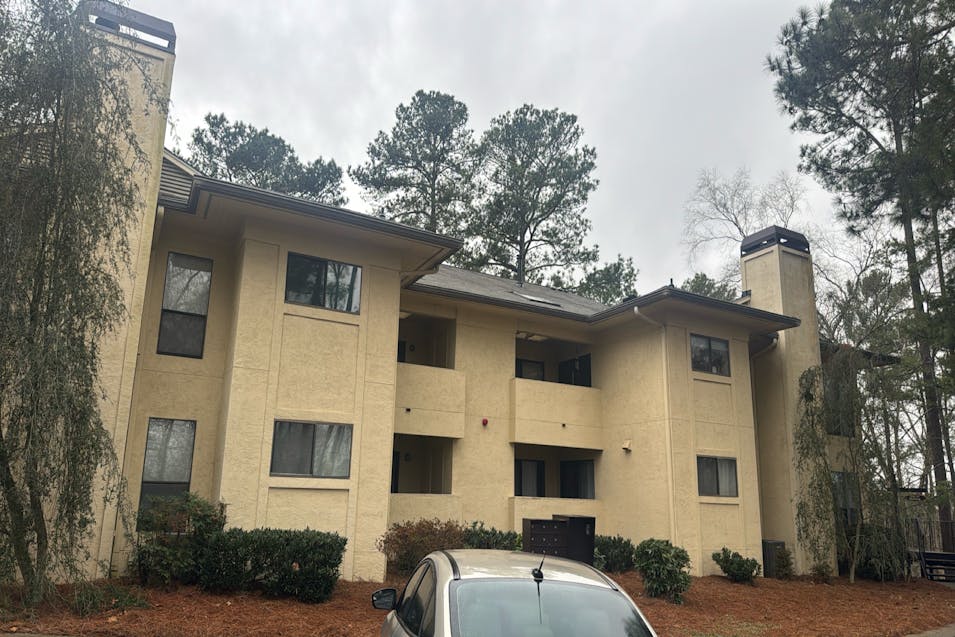 107 Ashling SE #7 Smyrna, GA 30080, Cobb County
