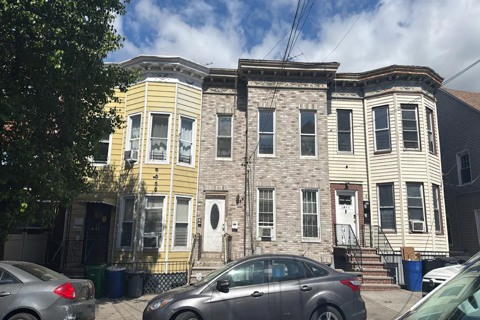 3643 Olinville Ave Bronx, NY 10467, Bronx County