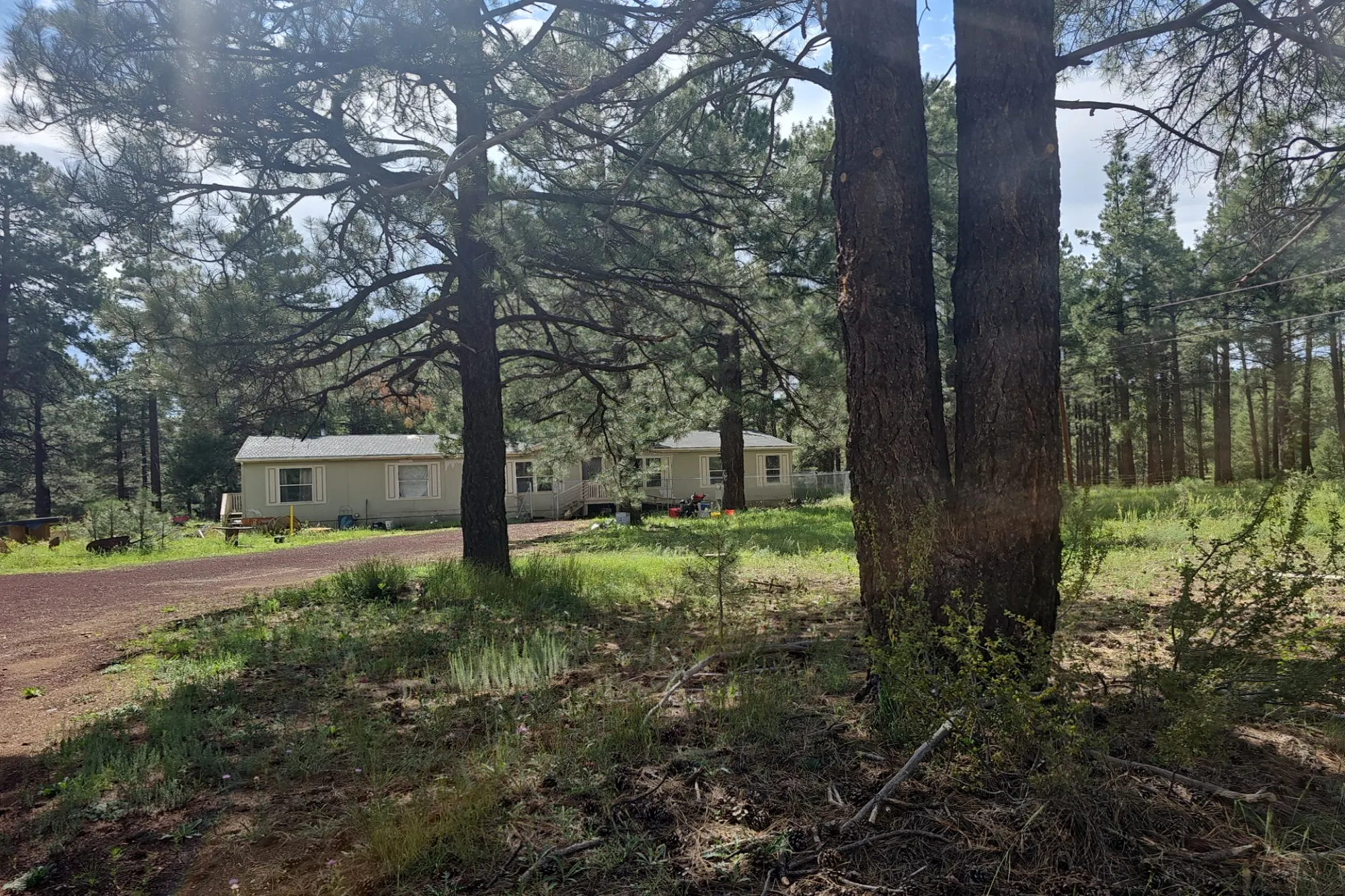 Spitz Spring Rd, Parks, AZ 86018 #1
