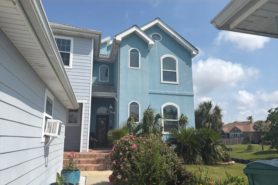 1407 Royal Palm Drive Slidell, LA 70458, St Tammany County