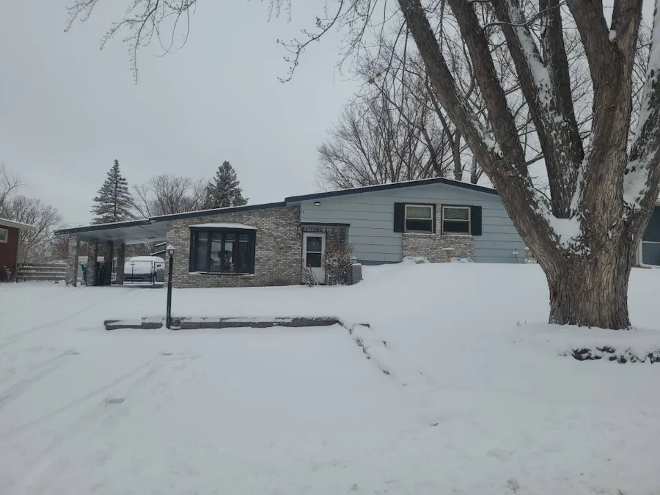 2361 Oak Lane White Bear Lake, MN 55110, Ramsey County