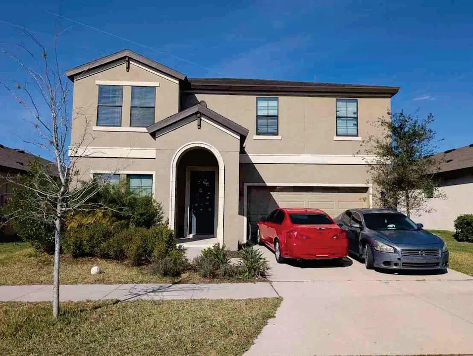 12633 Shetland Walk Dr Lithia, FL 335470000, Hillsborough County