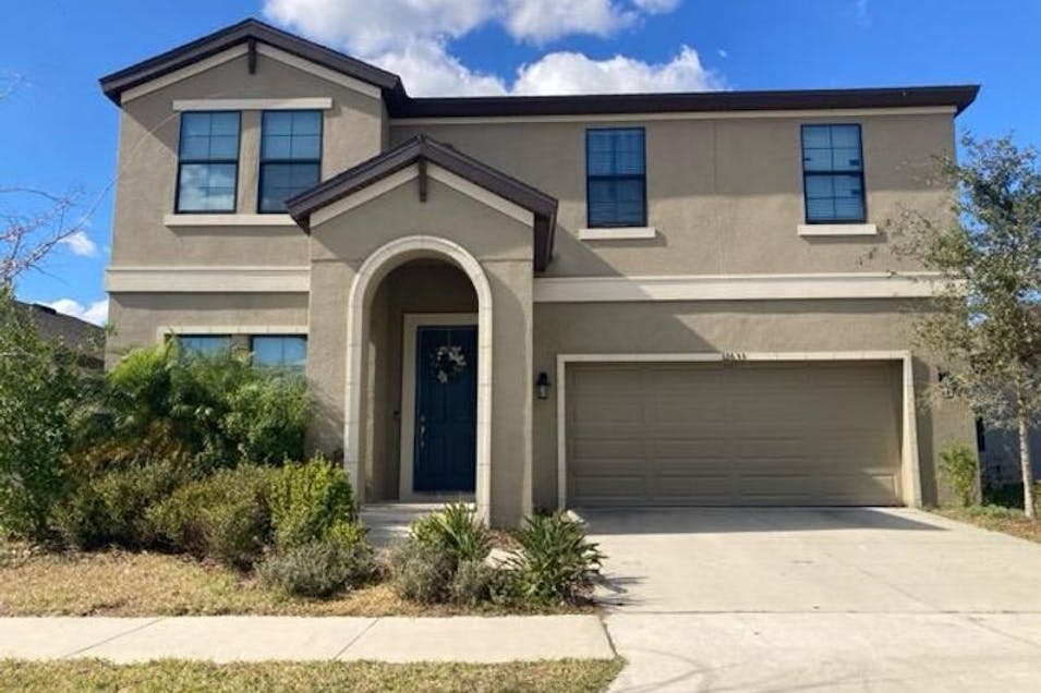 12633 Shetland Walk Dr Lithia, FL 335470000, Hillsborough County