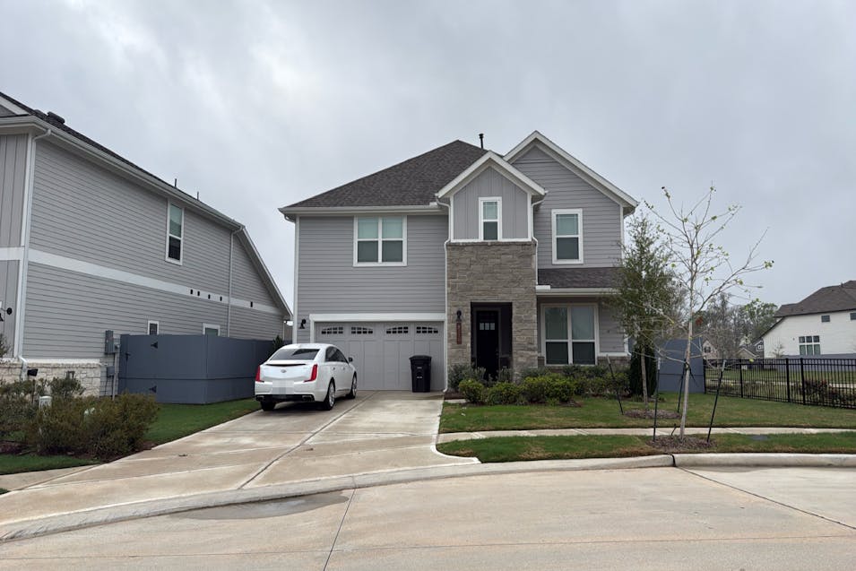 8110 Red Shiner Way Fulshear, TX 77441, Fort Bend County