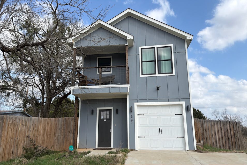 5707 Lake Granbury Trl Granbury, TX 76048, Hood County