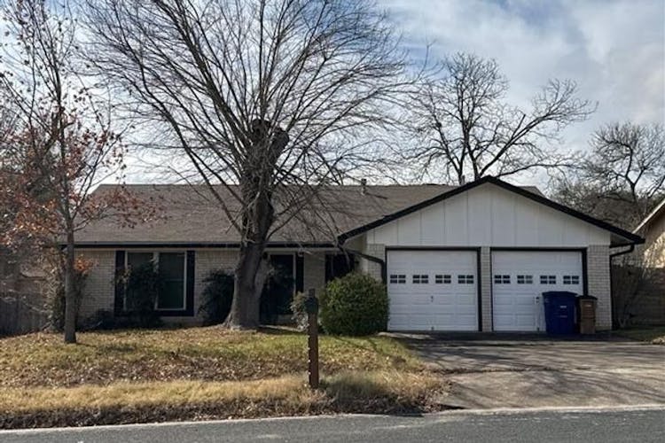 2705 Deeringhill Dr Austin, TX 78745, Travis County