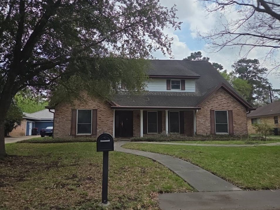 1111 Suwanee Ln Houston, TX 77090, Harris County