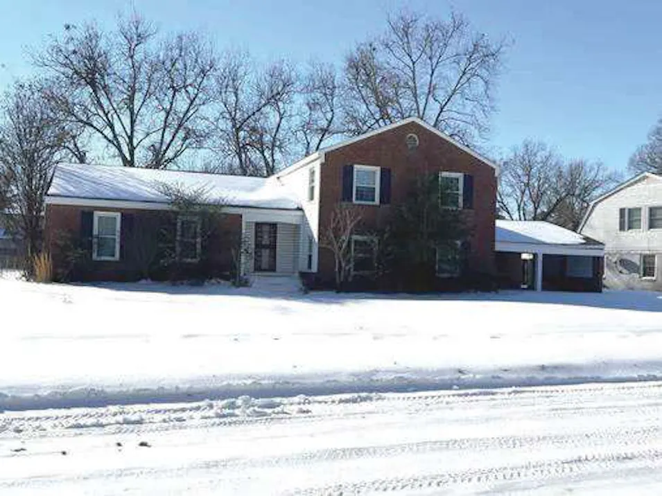 1713 Country Club Rd Blytheville, AR 72315, Mississippi County