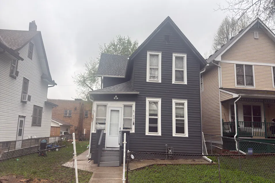494 Edmund Ave Saint Paul, MN 55103, Ramsey County