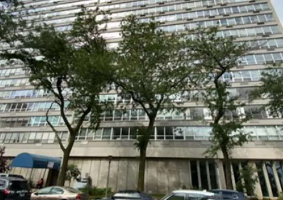 4800 S CHICAGO BCH DR Unit 2308S Chicago, IL 60615, Cook County