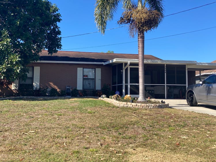 2604 Manatee Harbor Dr Ruskin, FL 33570, Hillsborough County