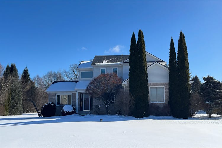 7979 Windhaven Ln Brighton, MI 48114, Livingston County