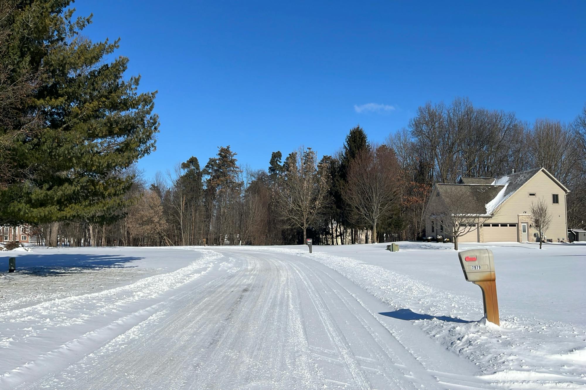 Windhaven Ln, Brighton, MI 48114