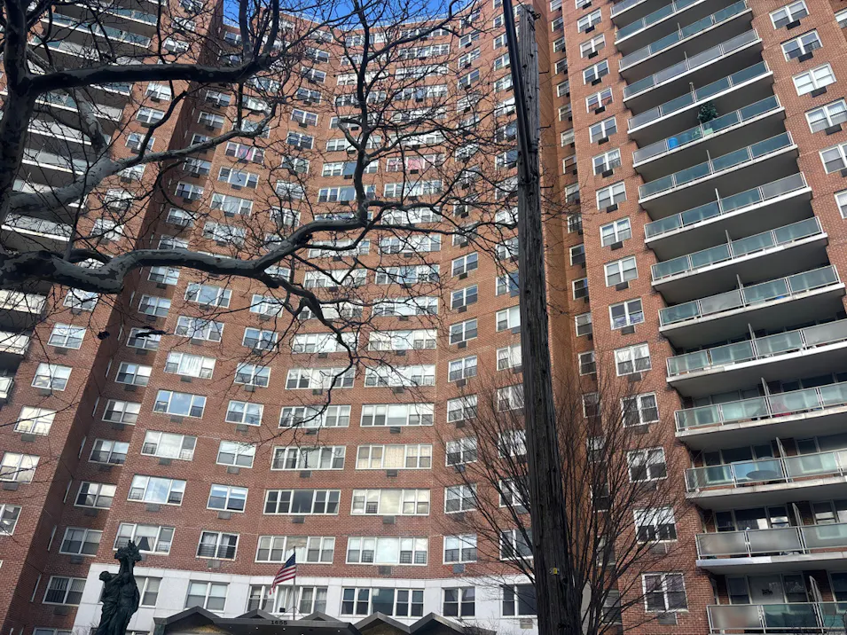 1655 Flatbush Avenue, Apt A803 Brooklyn, NY 11210, Kings County