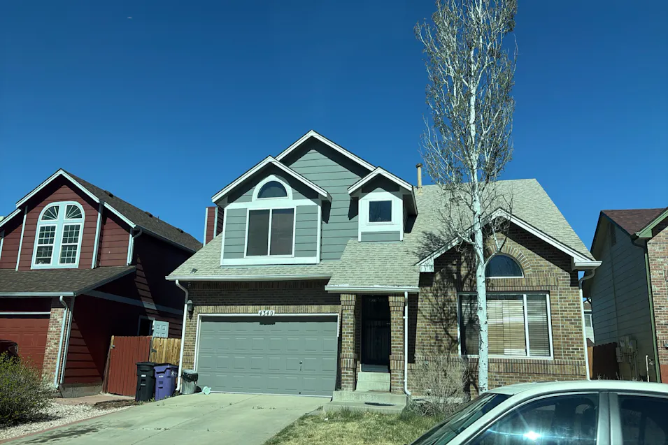 4340 Lisbon Ct Denver, CO 80249, Denver County