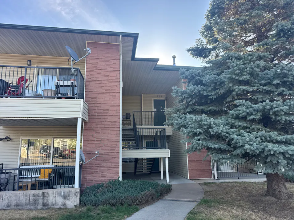 2002 Legacy Ridge View Unit 207 Colorado Springs, CO 80910, El Paso County