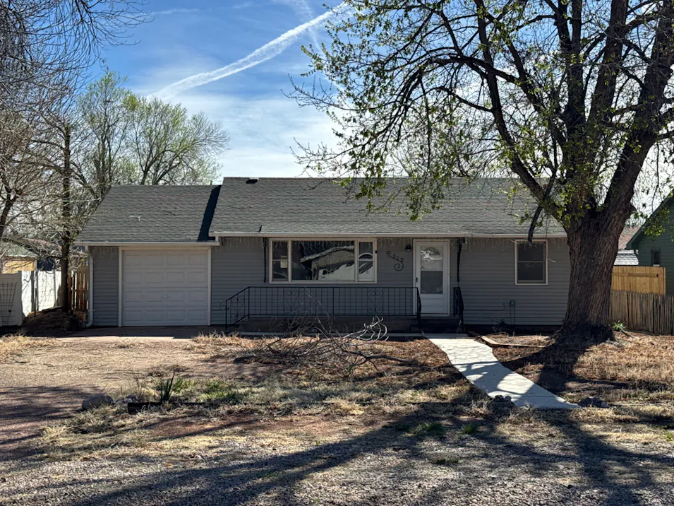 512 Greydene Avenue Canon City, CO 81212, Fremont County