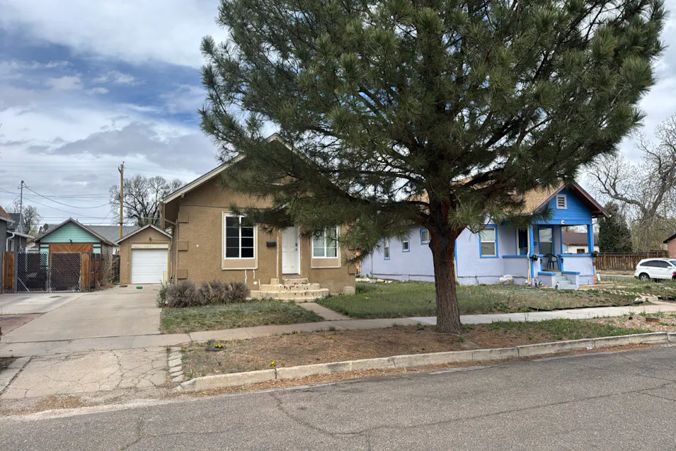 1637 E 7th Street Pueblo, CO 81001, Pueblo County