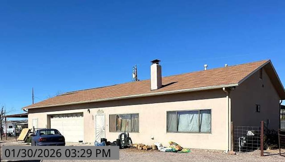 1507 Roadrunner Ln Las Cruces, NM 88007, Dona Ana County