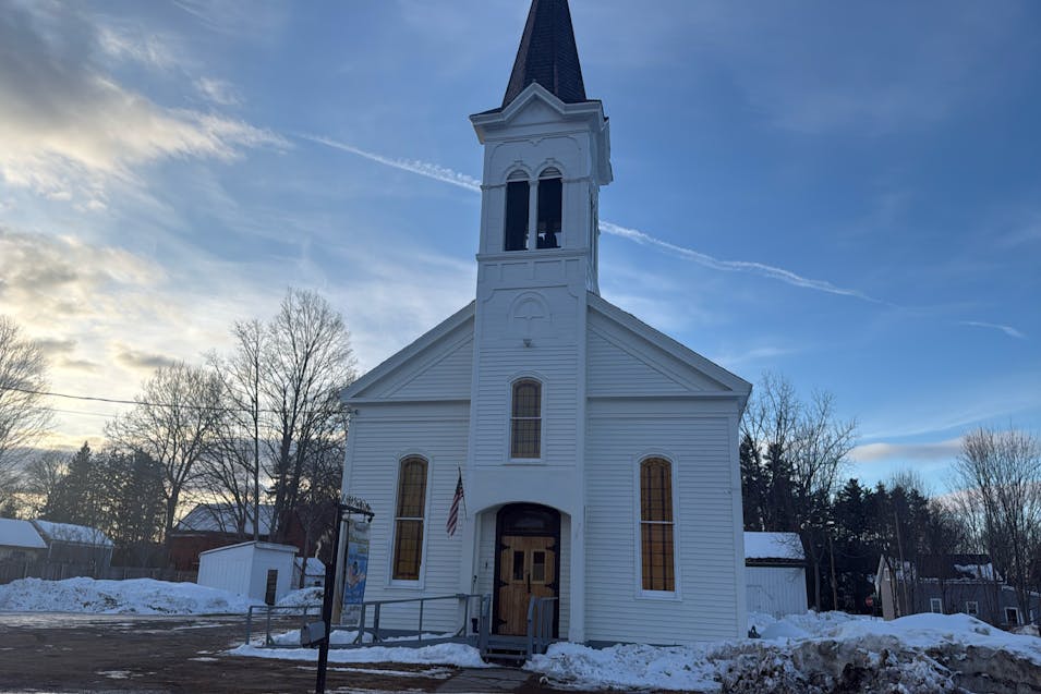 13 Leonard St Gansevoort, NY 12831, Saratoga County