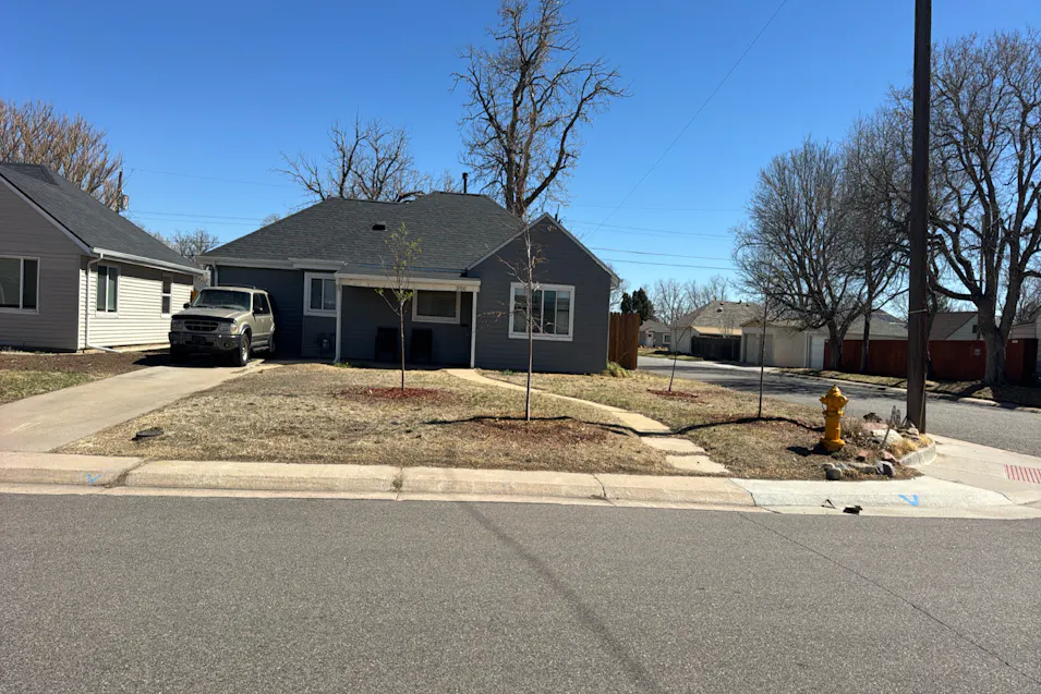 5100 Elm Ct Denver, CO 80221, Denver County