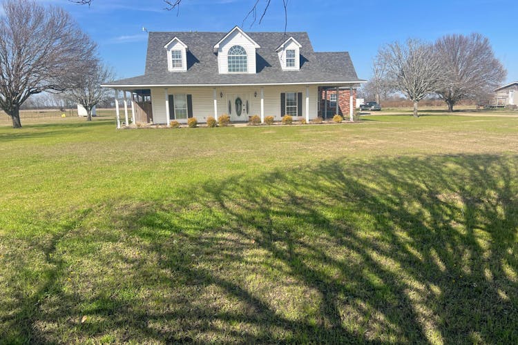 193 Verhagen Road Tallulah, LA 71282, Madison Parish County