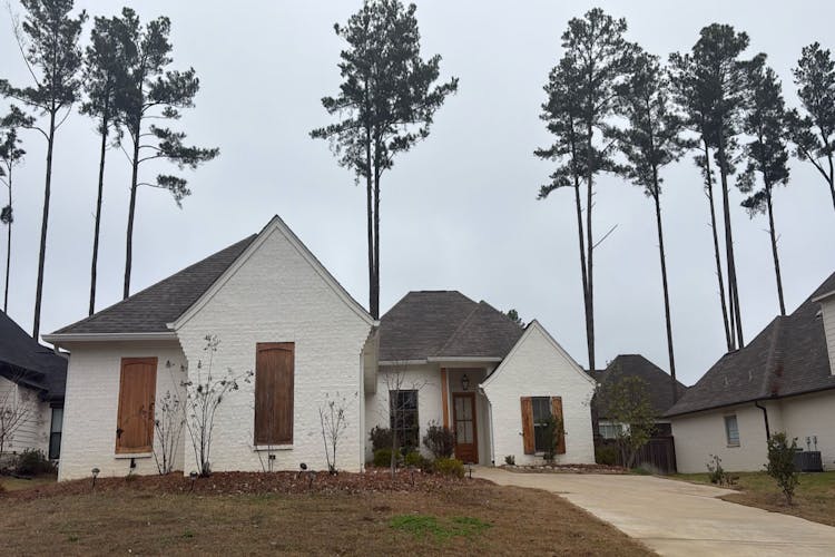 1310 Ballast Way Brandon, MS 39047, Rankin County