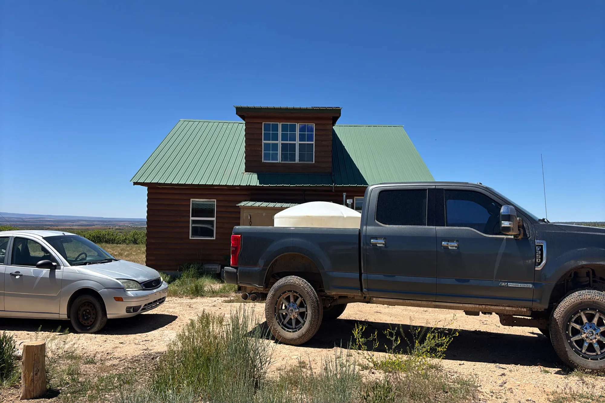 Road C , Dove Creek, CO 81324