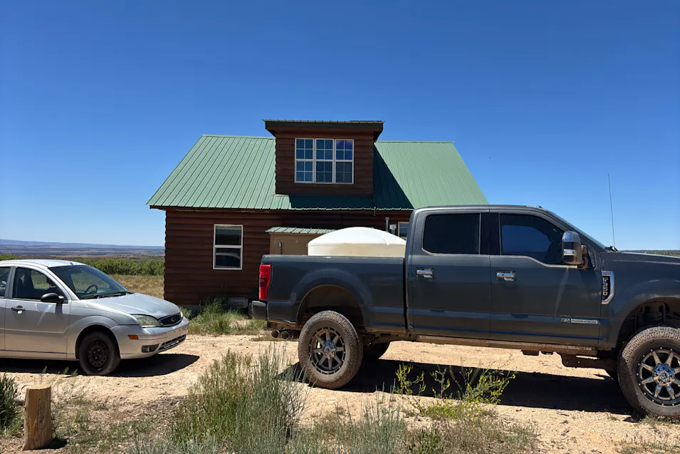 10199 Road C Dove Creek, CO 81324, Dolores County