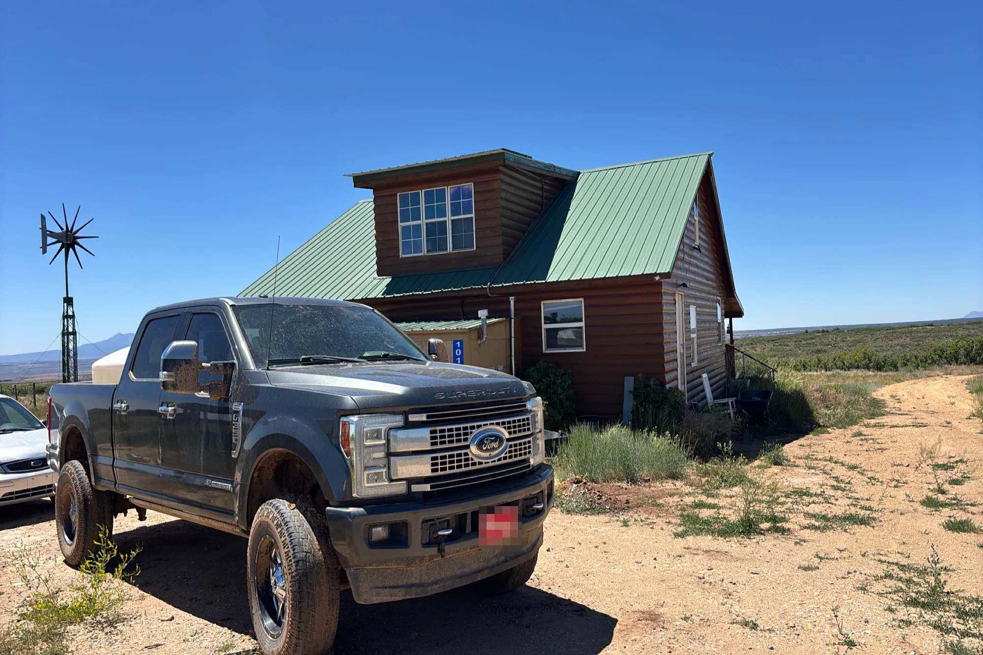 Road C , Dove Creek, CO 81324 #1