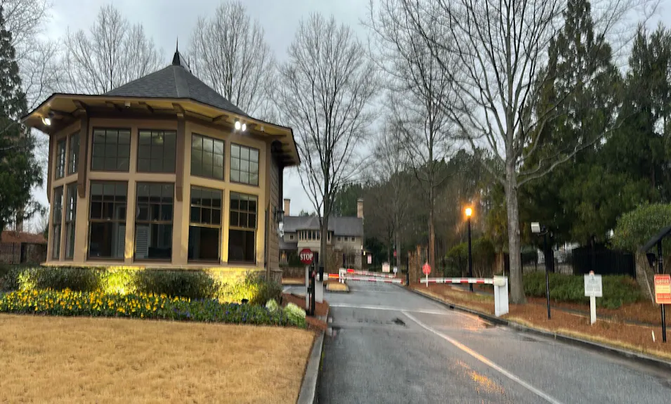 6434 Queens Court Trace Mableton, GA 30126, Cobb County