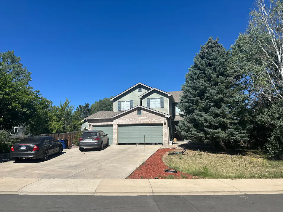 4851 Falcon Drive Frederick, CO 80504, Weld County