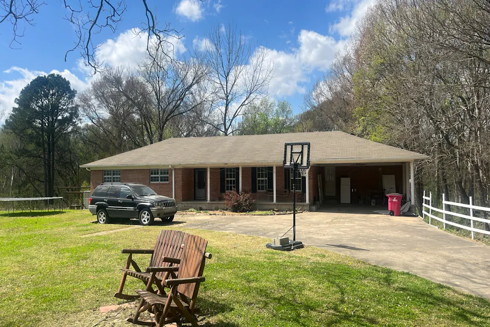 513 Viar Road Dyersburg, TN 38024, Dyer County