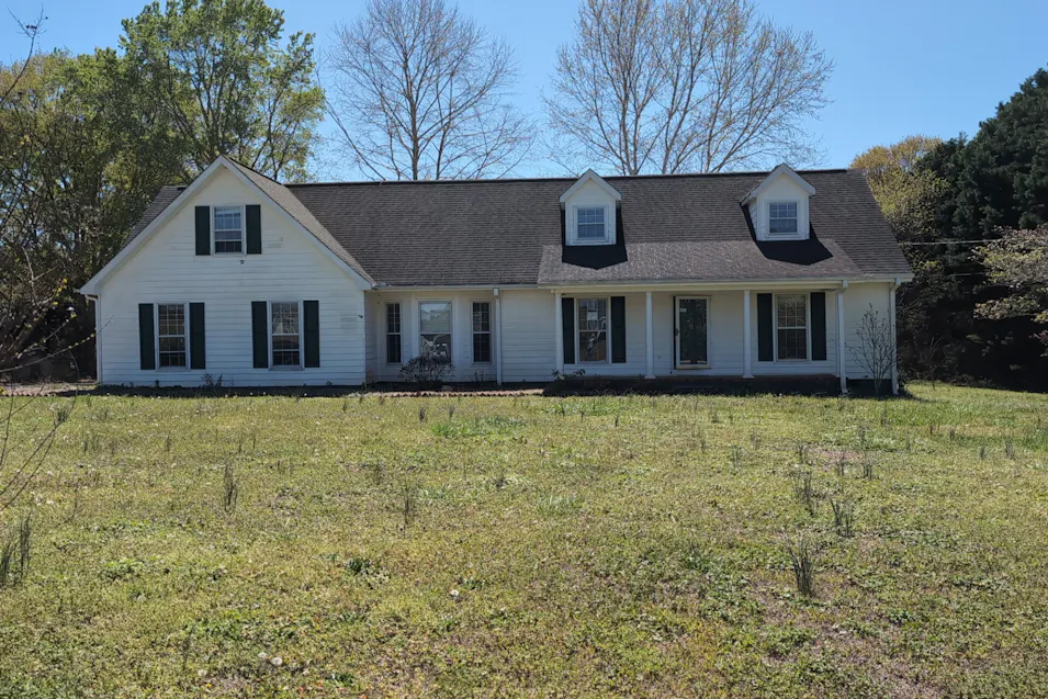 158 Merrybrook Rd Williamson, GA 30292, Spalding County