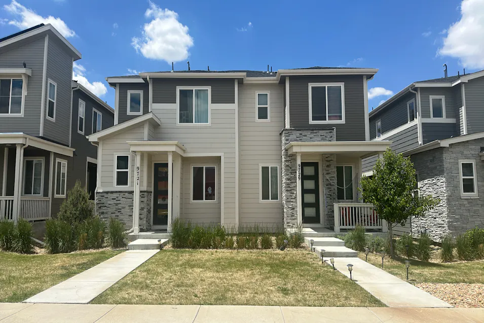 9729 Truckee Street Commerce City, CO 80022, Adams County