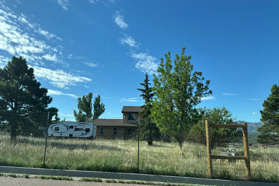 565 W Baptist Rd Colorado Springs, CO 80921, El Paso County