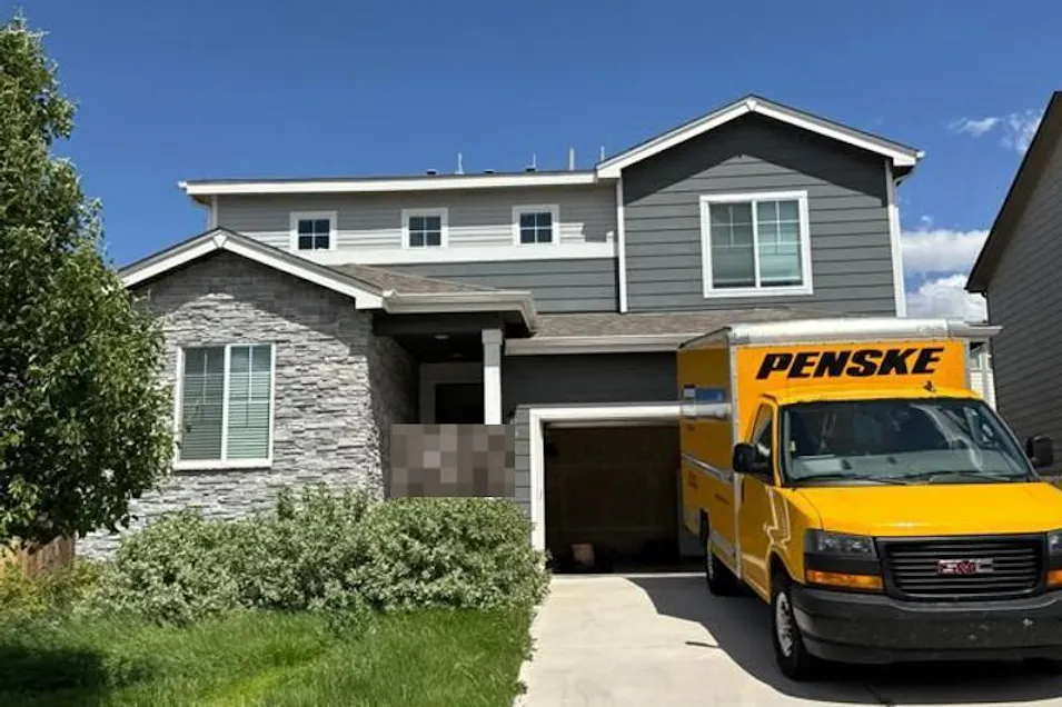 7084 Passing Sky Drive Colorado Springs, CO 80911, El Paso County