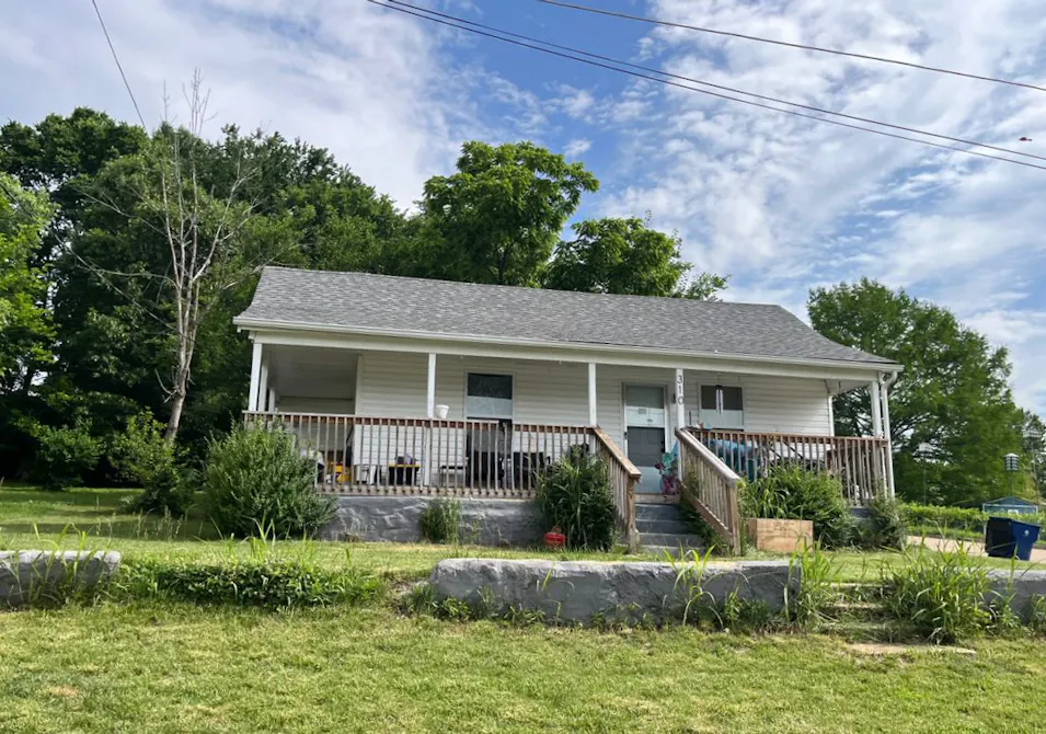 310 Donaldson St De Soto, MO 63020, Jefferson County