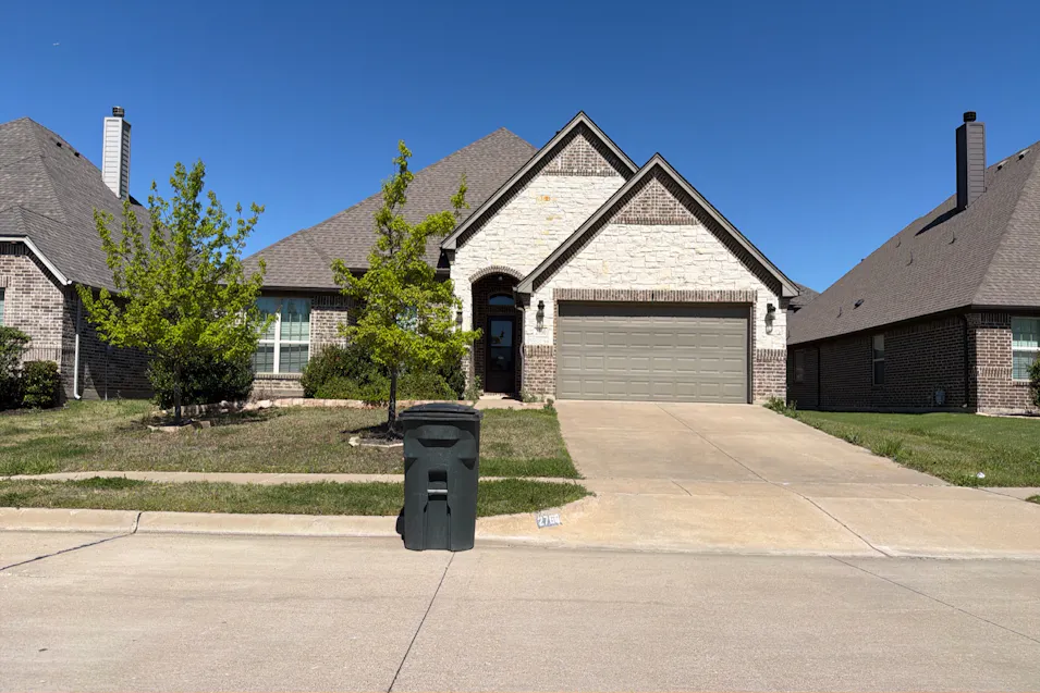 2760 Chimney Rock Rd Burleson, TX 76028, Johnson County